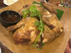 -Naughty Nuri’s Phuket