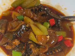 -大鹏饭店·金陵家宴(奥体中心店)