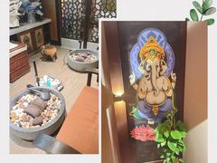 -汉傧足道&SPA(新区店)