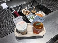 -O.P.S. CAFE