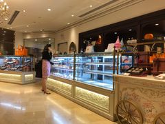 -檬舒舒MonChouChou(环球金融中心店)