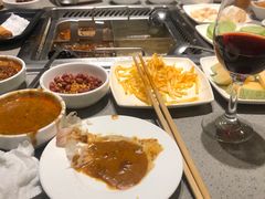 -海底捞火锅(城阳万象汇店)