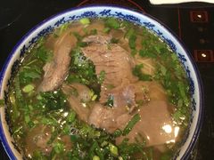 -尹兰楼西北风情餐厅(嘉定店)