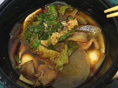 -成都你六姐·牛肉冒菜(城市集市合生汇店)