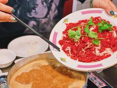 -燃计沙茶皇·香港沙茶火锅(人广旗舰店)