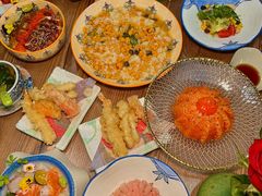 -红叶日本料理(辰熙广场店)