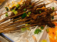 -晓靖轩烧烤(沙河风情店)