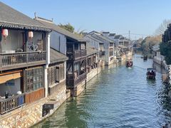 -南浔古镇