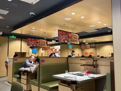 -海底捞火锅(正大乐城店)