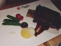 -阿顾西餐·牛排披萨(北戴河店)