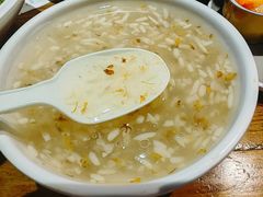 -不是烧烤·武汉烧烤·地道湖北菜(大成路店)