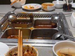 -海底捞火锅(龙湖时代天街店)