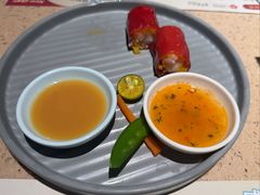 -点都德(聚福楼店)