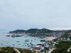 -枸杞岛