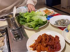 -爱客得牛排海鲜烤肉·火锅自助(春熙路黑金好店)