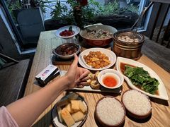 -黄鹤天厨·泡椒田鸡创始者(莲花店)