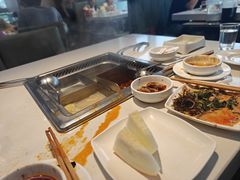 -海底捞火锅(威高广场店)
