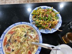 -一锅厨东北水饺店(厦大店)