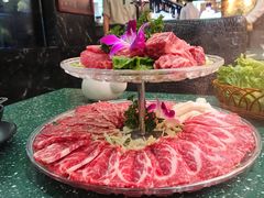 -叙亨轩海鲜火锅