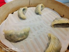 -鼎泰丰(嘉年华•海信广场VILLAGE店)