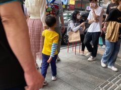 -甜心妈妈·榴莲星级糖水(北京路总店)
