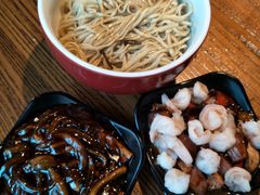 -乔家栅(襄阳南路店)