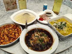 -聚丰园•湖鲜餐厅(阿红私房菜梅石路店)