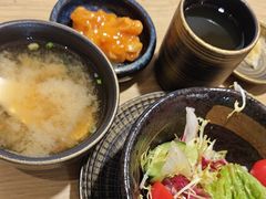 -御瀛日本料理