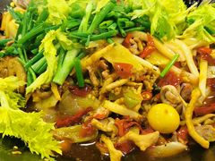 -味臻土鸡杂