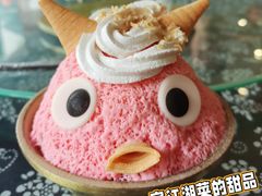 -美食汇自助餐厅(成都万达瑞华酒店)