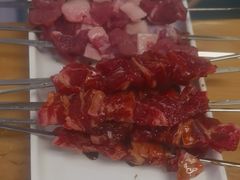 -正丰源大缸烧烤(人民路店)