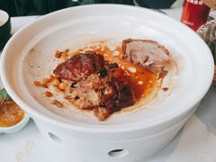 -潮粥人(威高店)
