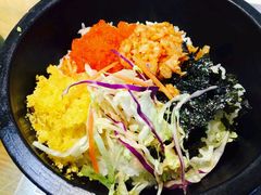 -海兰江石锅饭(水上店)