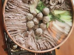 -玛禄藏膳(五分店)