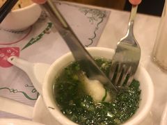 -大哥餐厅(西城花园店)