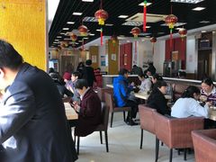 大堂-王家沙点心店(万航渡路店)