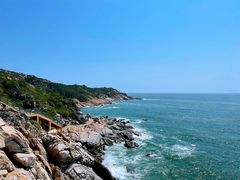 -广东惠东海龟国家级自然保护区