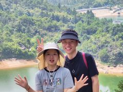 -大罗山风景区