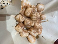 -周姑娘不等味·牛羊肉火锅·螃蟹罗氏虾·烤鱼烤串(高邮店)