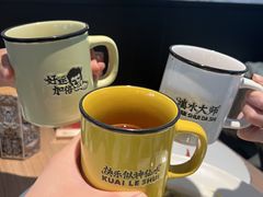 -新太二·鲜料川菜(晶耀前滩店)