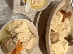 -桂花楼淮扬中餐厅(浦东香格里拉店)