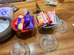 -有茶空间(万科金色半山店)