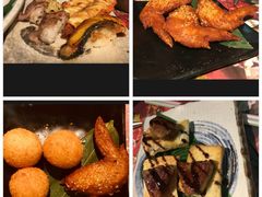 -御满屋日本料理