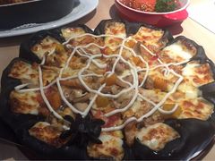 -必胜客(漕宝路店)