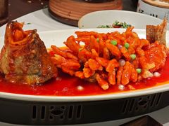 -打酱油·非遗淮扬菜(瘦西湖梅岭老店)