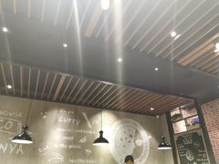 -CoCo壱番屋(久光百货店)