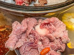 -养牛邓·潮汕牛肉海鲜自助火锅(广州店)