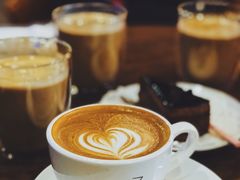 -MUSEE CAFE(保利·时光里店)