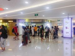 -万达影城(汉街万达广场IMAX店)