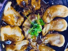 -百味地锅鸡(二店·财校分店)